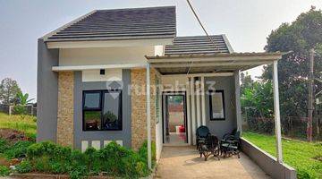 Gambar 3 Rumah 1 Lantai Full  SHM - Sertifikat Hak Milik Furnished