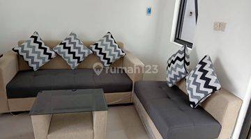 Gambar 2 Rumah 1 Lantai Full  SHM - Sertifikat Hak Milik Furnished