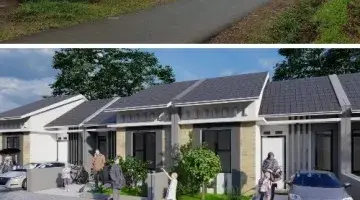 Gambar 5 Siap Cepat Dia Dapat Rumah Mewah Murah Bogor Terjangkau