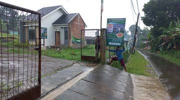 Gambar 2 Paling Indah Rumah Di Bogor Sejuk Dingin Termurah