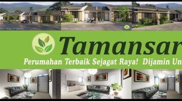 Gambar 4 Di Bogor Cluster Tamansari Hill Termurah Terjangkau