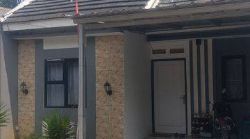 Gambar 1 Rumah Dijual Di Bogor Siap Huni Ready Stok