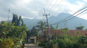 Gambar 1 Rumah Siap Huni Bogor