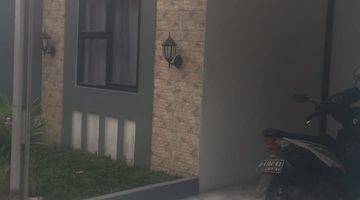 Gambar 3  Rumah Moderen Mewah Murah Sebogor Kota  Furnished