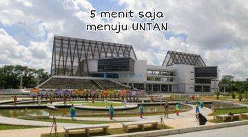 foto lainnya ruko siap pakai di jalan