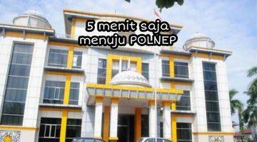 foto lainnya ruko siap pakai di jalan