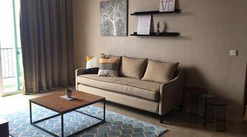 Gambar 2 Apartement Pakubuwono House 2 BR Furnished Bagus