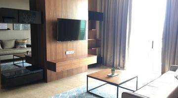 Gambar 5 Apartement Pakubuwono House 2 BR Furnished Bagus