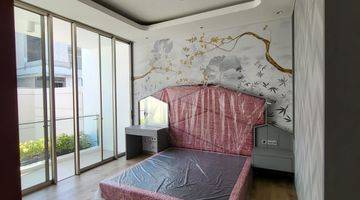 Gambar 2 Mozart Signature Full Renov Marmer Furnished 3 Lantai 