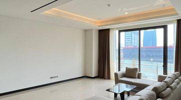 Gambar 2 Apartement The Pakubuwono Menteng 3 BR Semi Furnished Bagus