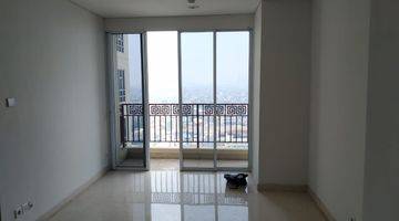 Gambar 1 Apartement Pancoran Chinatown Point 2 BR Unfurnished Bagus