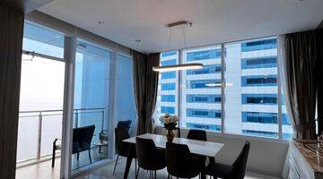 Gambar 2 Dijual Cepat Apartemen Regatta Furnish Mewah Sekali