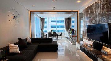 Gambar 1 Dijual Cepat Apartemen Regatta Furnish Mewah Sekali