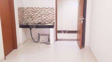 Gambar 1 Dijual Apartemen Green Park View Daan Mogot 2BR Unfurnished