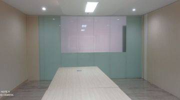 Gambar 1 Best Deal! Dijual Murah Office Space Di The East Tower Furnish