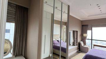 Gambar 5 Dijual Turun Harga Apartemen 1 Park Avenue Furnished Lux