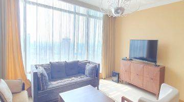 Gambar 2 Nego aja! Dijual Apartemen Kempinski Full Furnish