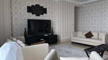 Gambar 2 Dijual Hot Item Raffles Residence Full Furnish Mewah 3BR