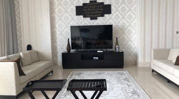 Gambar 3 Dijual Hot Item Raffles Residence Full Furnish Mewah 3BR