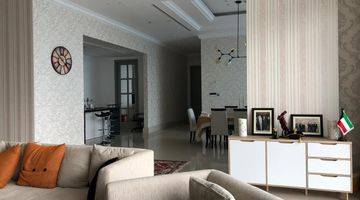 Gambar 4 Dijual Hot Item Raffles Residence Full Furnish Mewah 3BR