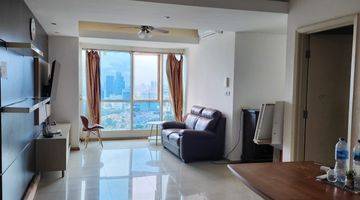 Gambar 4 Dijual Apartemen Mewah di Jaksel Casa Grande Residence 3br