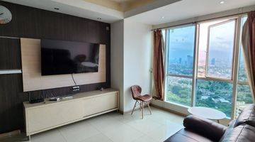 Gambar 1 Dijual Apartemen Mewah di Jaksel Casa Grande Residence 3br