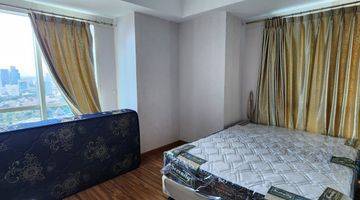 Gambar 5 Dijual Apartemen Mewah di Jaksel Casa Grande Residence 3br