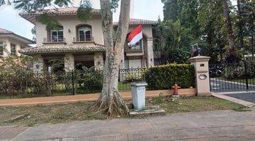 Gambar 2 Murah Banget! Dijual Rumah Lelang Di Boulevard Lippo Karawaci