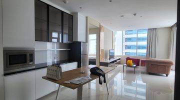 Gambar 1 HOT ITEM! Dijual Apartemen Regatta Tower Newyork Full Furnish