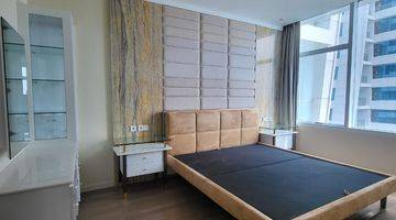 Gambar 2 HOT ITEM! Dijual Apartemen Regatta Tower Newyork Full Furnish