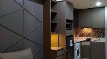 Gambar 1 UNIT FURNISH MEWAH! Disewakan Apartemen Gokd Coast Lantai Rendah