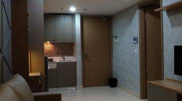 Gambar 2 UNIT FURNISH MEWAH! Disewakan Apartemen Gokd Coast Lantai Rendah