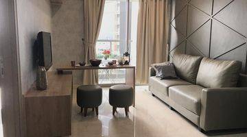 Gambar 3 UNIT FURNISH MEWAH! Disewakan Apartemen Gokd Coast Lantai Rendah