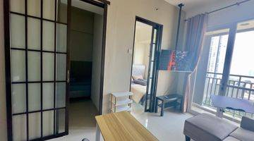 Gambar 3 BISA KPA DAN BEST PRICE!! Dijual Apartemen West Mark Furnish