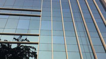 Gambar 2 DIJUAL GEDUNG KANTOR BRAND NEW DI MAMPANG JAKSEL