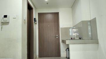 Gambar 1 Langsung Nego! Dijual Apartemen Puri Orchard Low Zone 1 Br