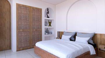 Gambar 3 Beautiful Villa In Balangan Area, Get Special Price In October