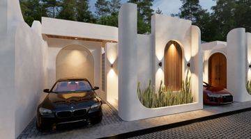 Gambar 5 Di Jual Cluster Villa di Ungasan Dengan One Gate System