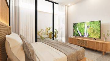 Gambar 5 Dijual Villa Fully Furnish di Seminyak, Bali. Hanya 10 Menit Ke Pantai Petitenget