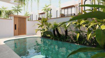 Gambar 3 Dijual Villa Fully Furnish di Seminyak, Bali. Hanya 10 Menit Ke Pantai Petitenget