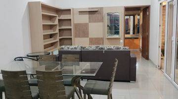 Gambar 4 Disewain Nih Beb, Siap Huni Sudah Furnished di Pvj Bandung