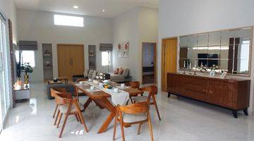 Gambar 3 Mewah Elegant Rumah Full Furnish Dijual di Kota Baru Parahyangan Bandung Barat