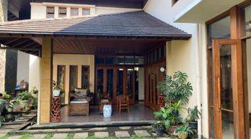 Gambar 2 Gila Banget Rumah Lux Bikin Jatuh Cinta, Dijual di Mainroad Dago