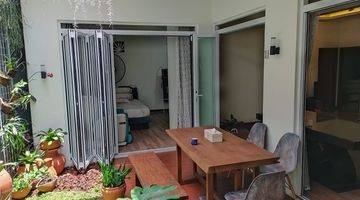 Gambar 2 Komplek Elit Nih Beb, Rumah Cantik Nyaman Huni Dijual di Antapani