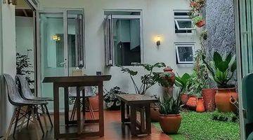 Gambar 3 Komplek Elit Nih Beb, Rumah Cantik Nyaman Huni Dijual di Antapani