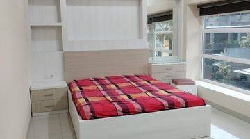 Gambar 1 Disewain Nih Beb, Siap Huni Sudah Furnished di Pvj Bandung