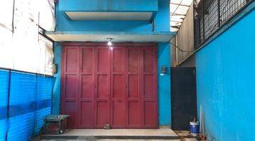 Gambar 1 Dijual Sewa Ruko di Rajawali Timur, Bandung 