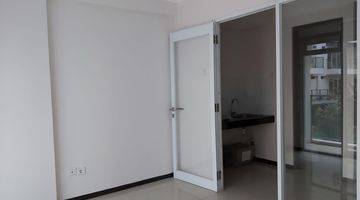 Gambar 1 Dijual Apartemen Gateway Pasteur Bagus Unfurnished