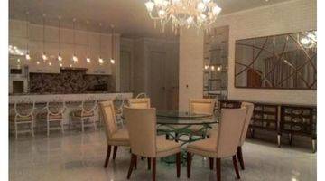 Gambar 3 Disewa Apartemen Elite Keraton Residence Dengan Premium Furnished, Menteng 007