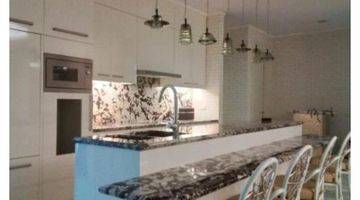 Gambar 4 Disewa Apartemen Elite Keraton Residence Dengan Premium Furnished, Menteng 007